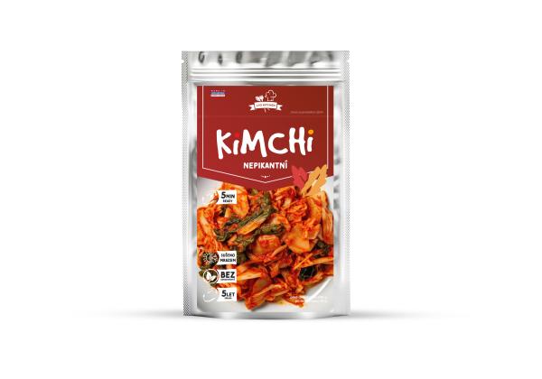 FDC Lyo Kimchi salát nepikantní