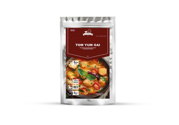 FDC Lyo polévka Tom Yum Gai