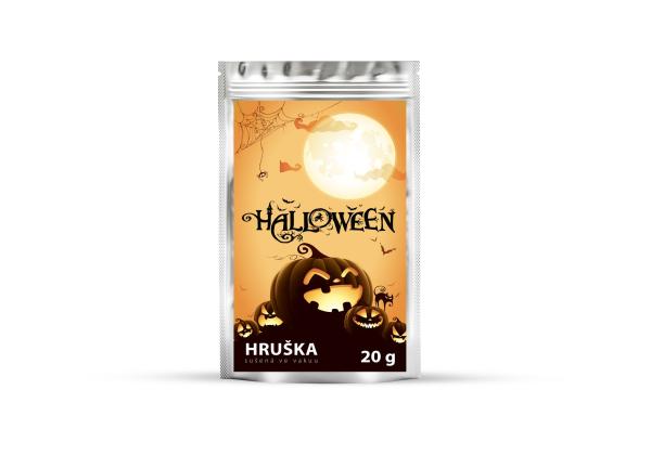 FDC Halloween Lyofilizovaná Hruška 20g