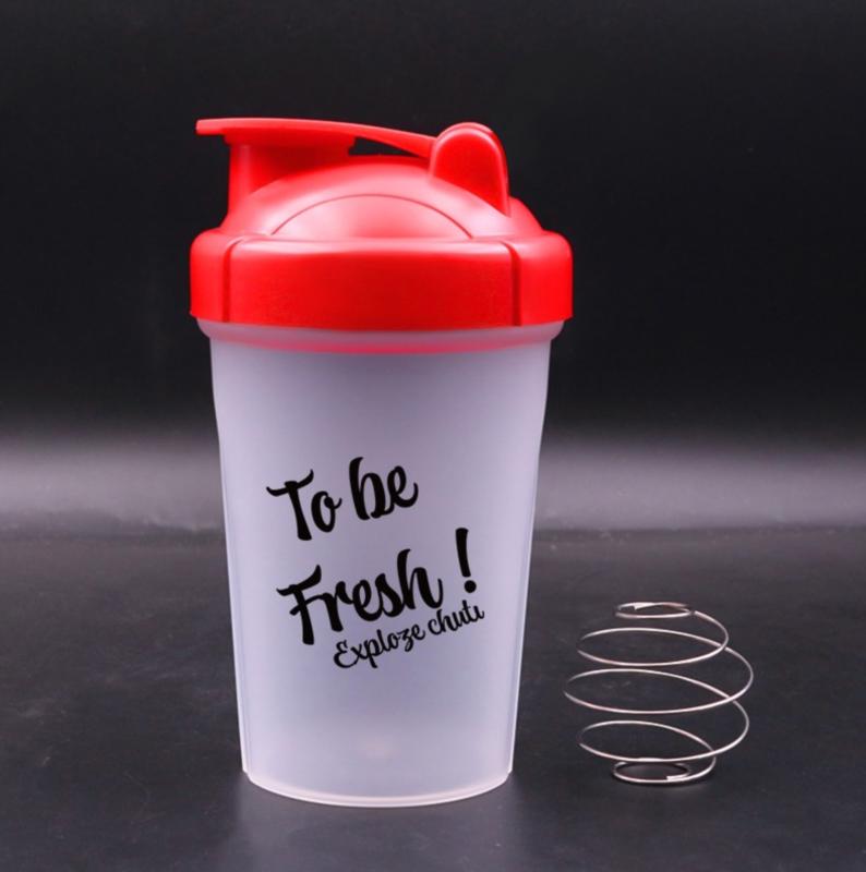 FDC Shaker na smoothies 300ml