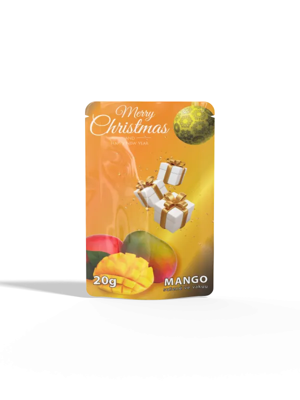 FDC Lyofilizované Mango 20 g