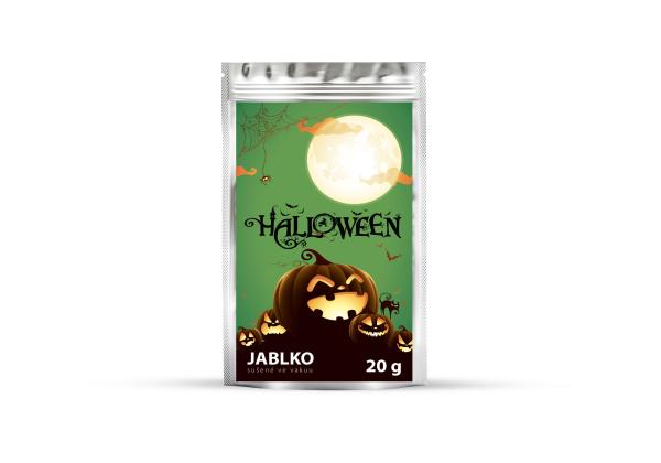 FDC Halloween Lyofilizované Jablko 20g