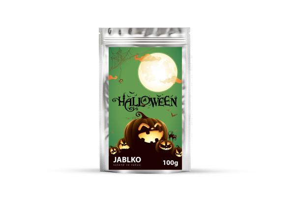 FDC Halloween Lyo Jablko 100g