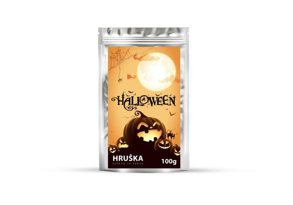 FDC Halloween Lyofilizovaná Hruška 100g