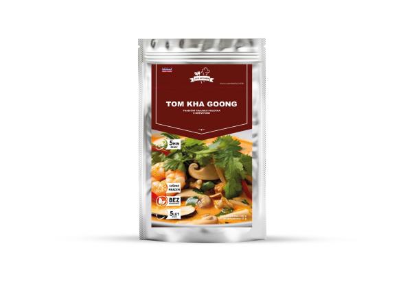 FDC Lyo polévka Tom Kha Goong