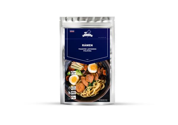 FDC Lyofilizovaný Ramen 100g