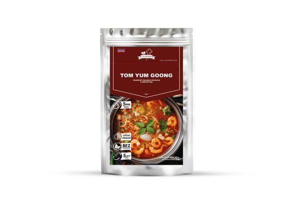 FDC Lyo polévka Tom Yum Goong