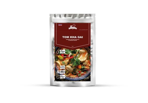 FDC Lyo polévka Tom Kha Gai